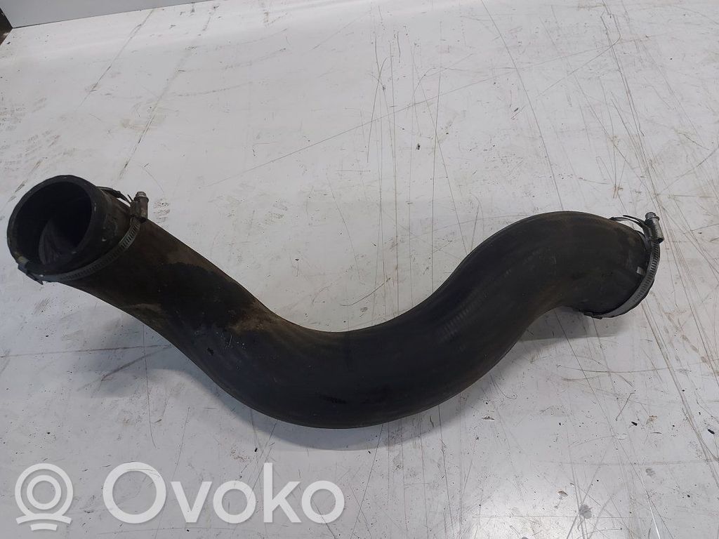 Volvo V70 Wąż / Rura intercoolera 