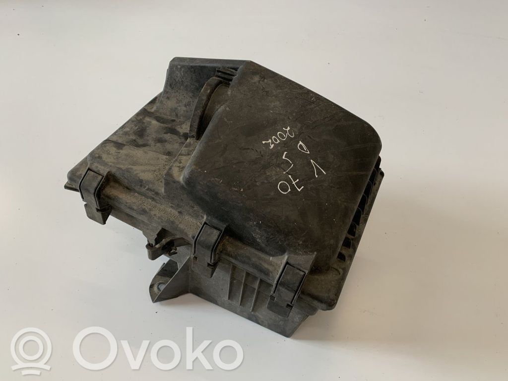 Volvo XC70 Luftfilterkasten 