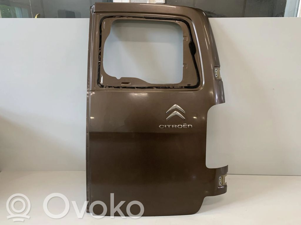Citroen LN LNA Krovinių (bagažinės) durys 