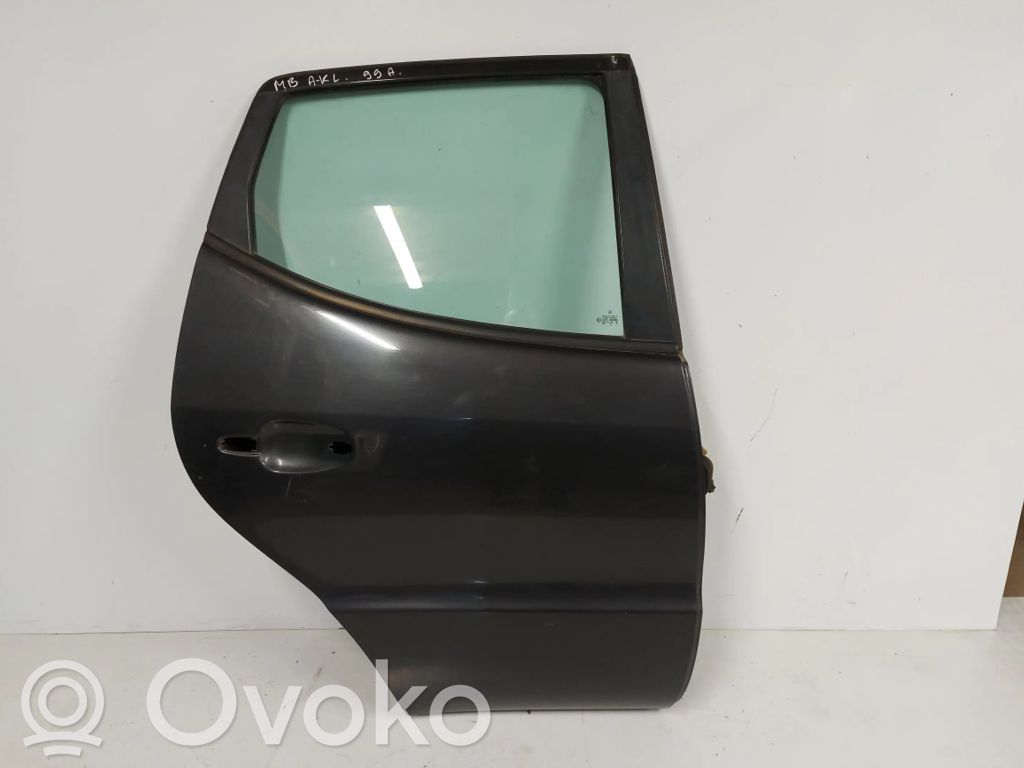 Mercedes-Benz A W168 Galinės durys 