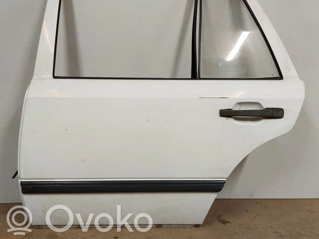 Mercedes-Benz E W124 Galinės durys 
