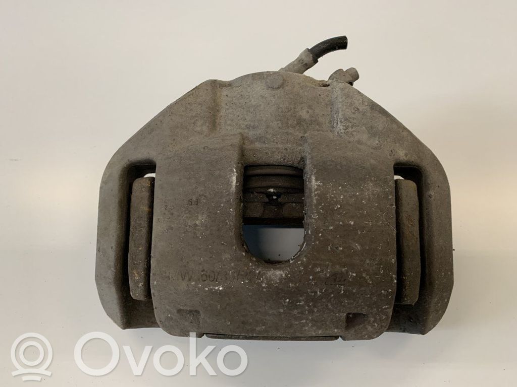 BMW 5 E60 E61 Bremssattel vorne 