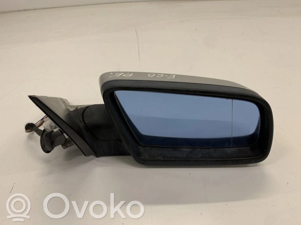 Spogulis (elektriski vadāms)