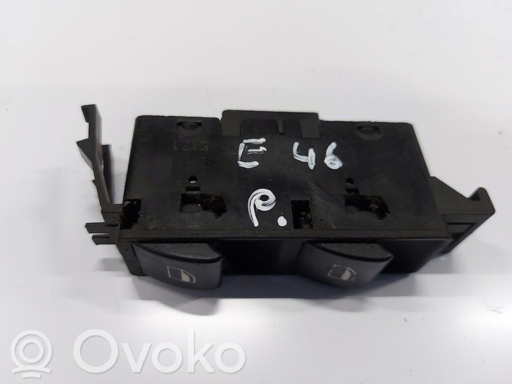 Interruptor del elevalunas eléctrico   8381514,61318381514