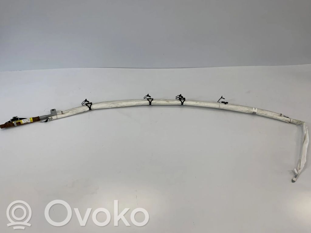 Volvo S40, V40 Kattoturvatyyny 