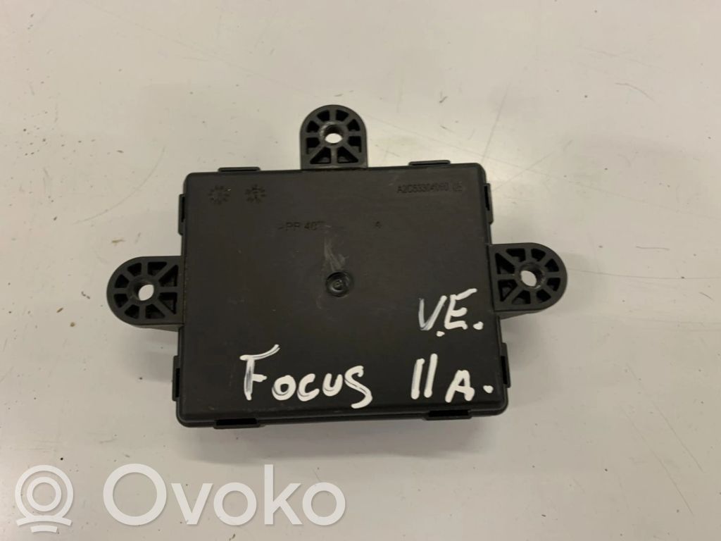 Ford Focus Door control unit/module 