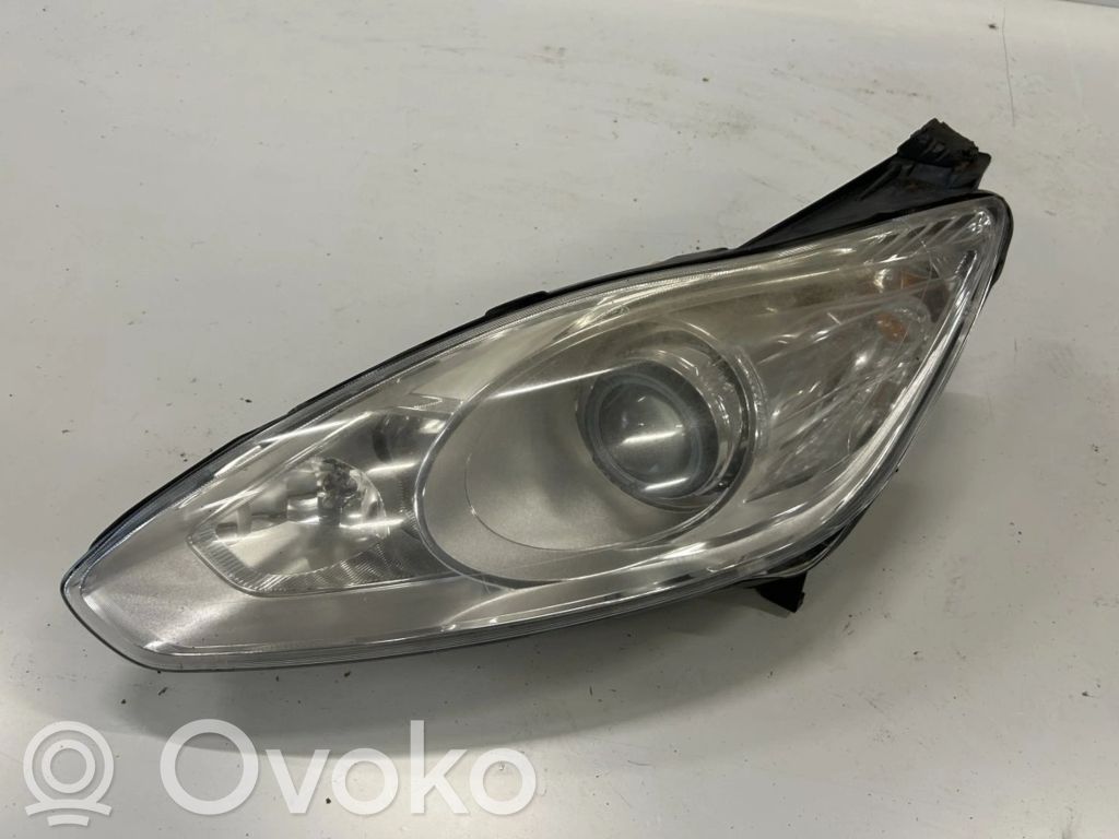 Ford C-MAX II Headlight/headlamp 