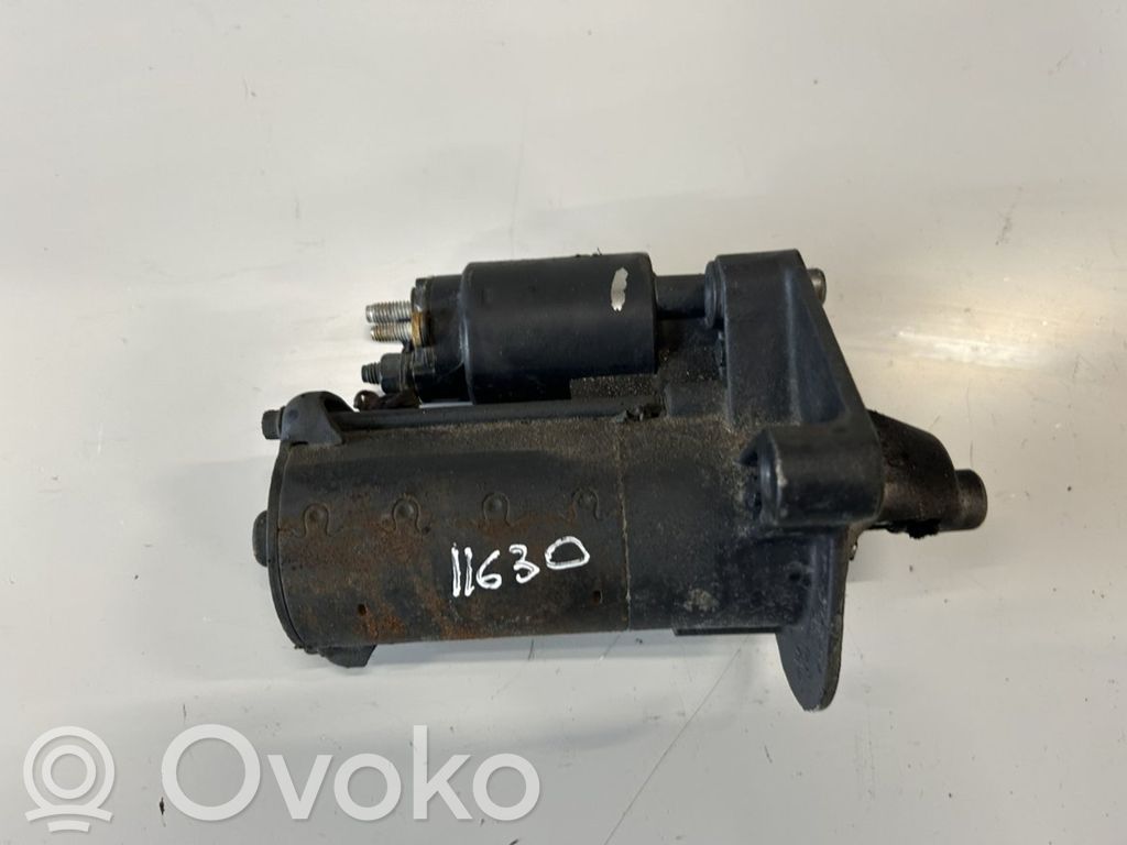 Ford C-MAX II Starter motor 