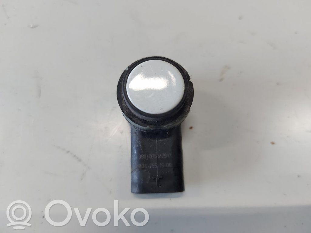 Volvo S60 Parkavimo daviklis PDC 