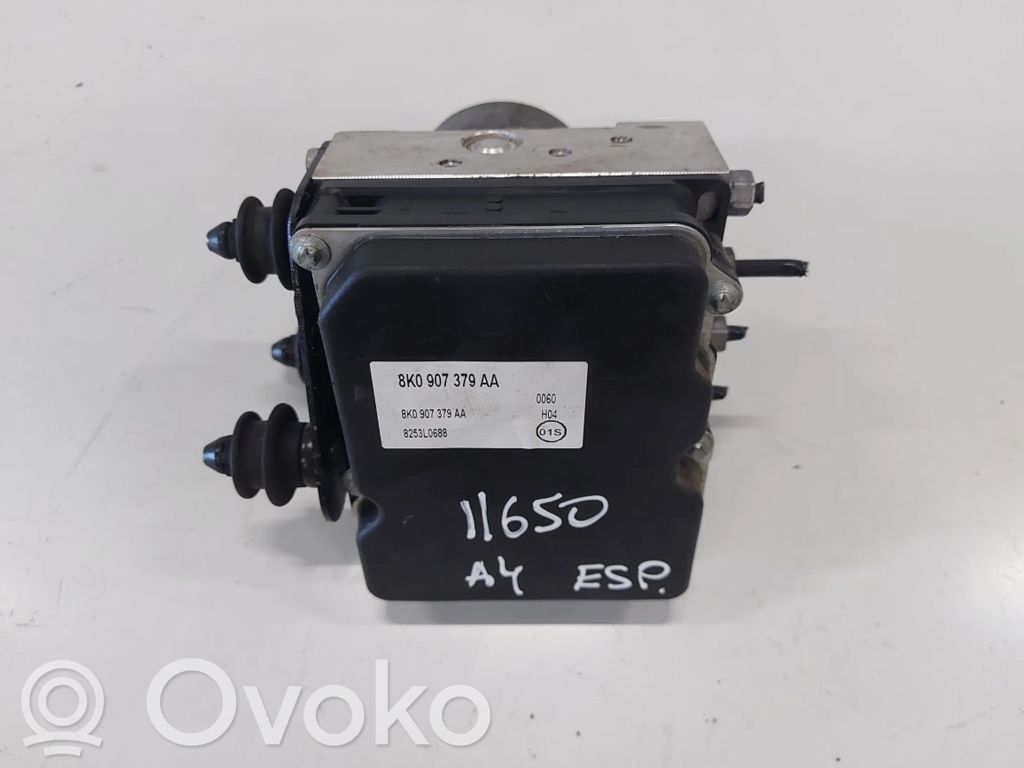 Audi A4 S4 B8 8K Pompă ABS 