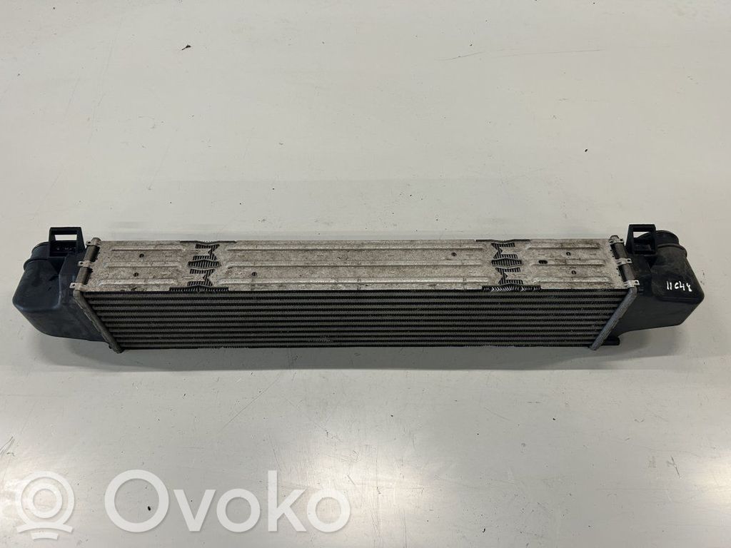 Volvo S60 Interkūlerio radiatorius 