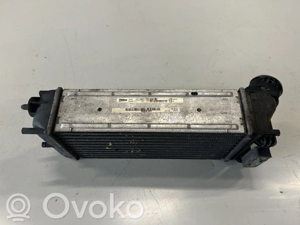 Peugeot RCZ Chłodnica powietrza doładowującego / Intercooler 