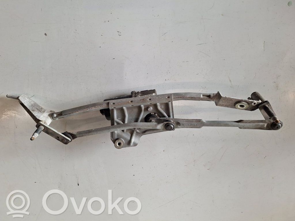 Volvo XC90 Articulație ștergător față 