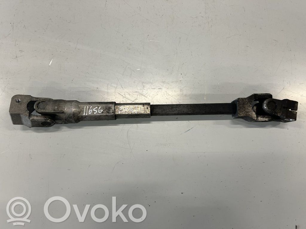 BMW 3 E90 E91 Stūres statņa mehāniskā daļa 