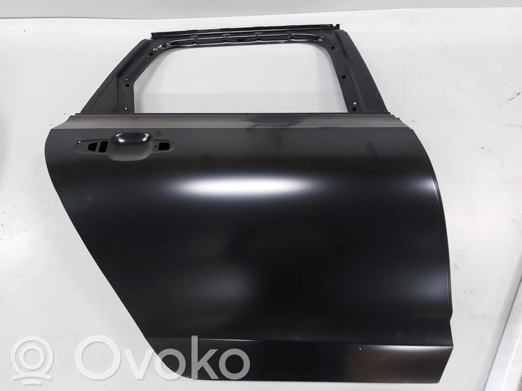 Volvo S90, V90 Drzwi tylne 