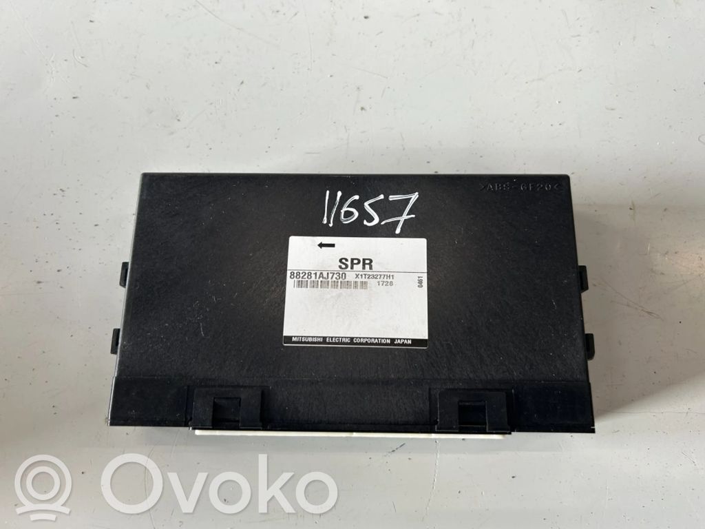 Subaru Legacy Engine control unit/module 