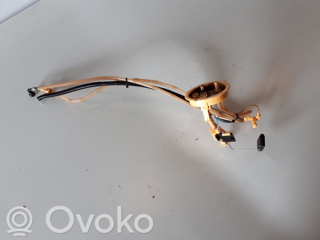 BMW 3 E90 E91 Tankgeber 