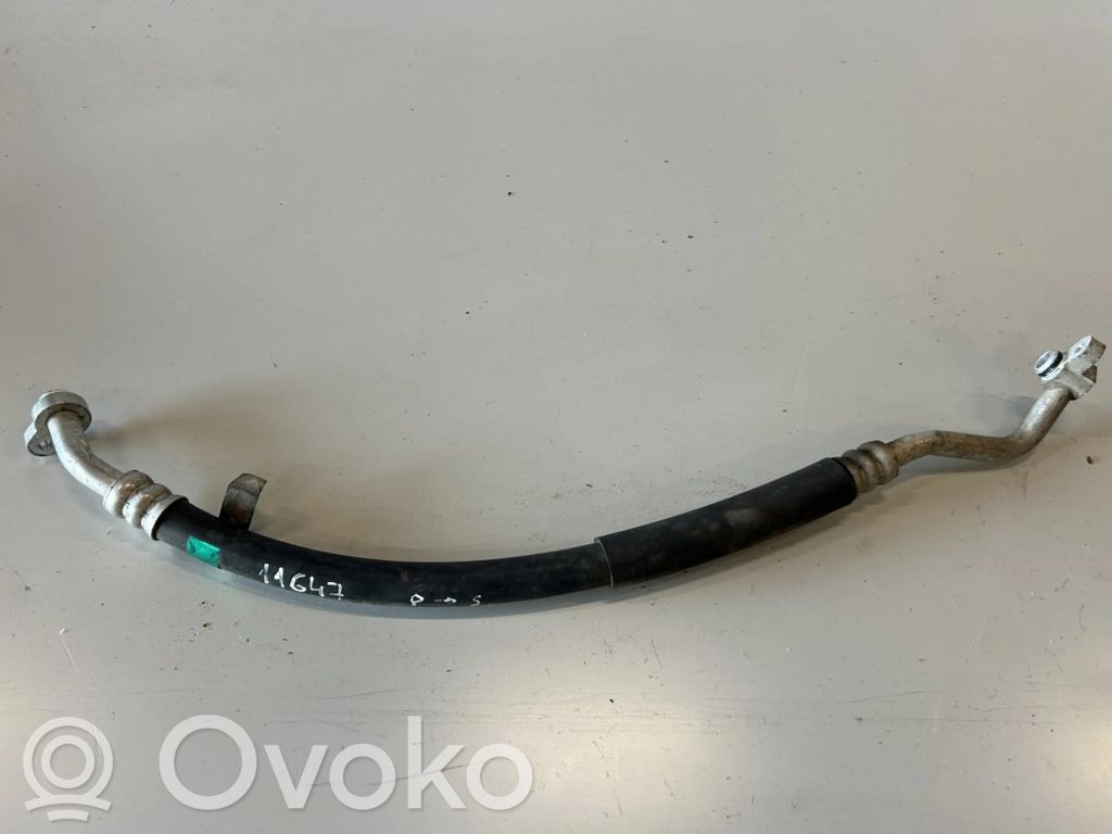 Suzuki SX4 Ilmastointilaitteen putki (A/C) 