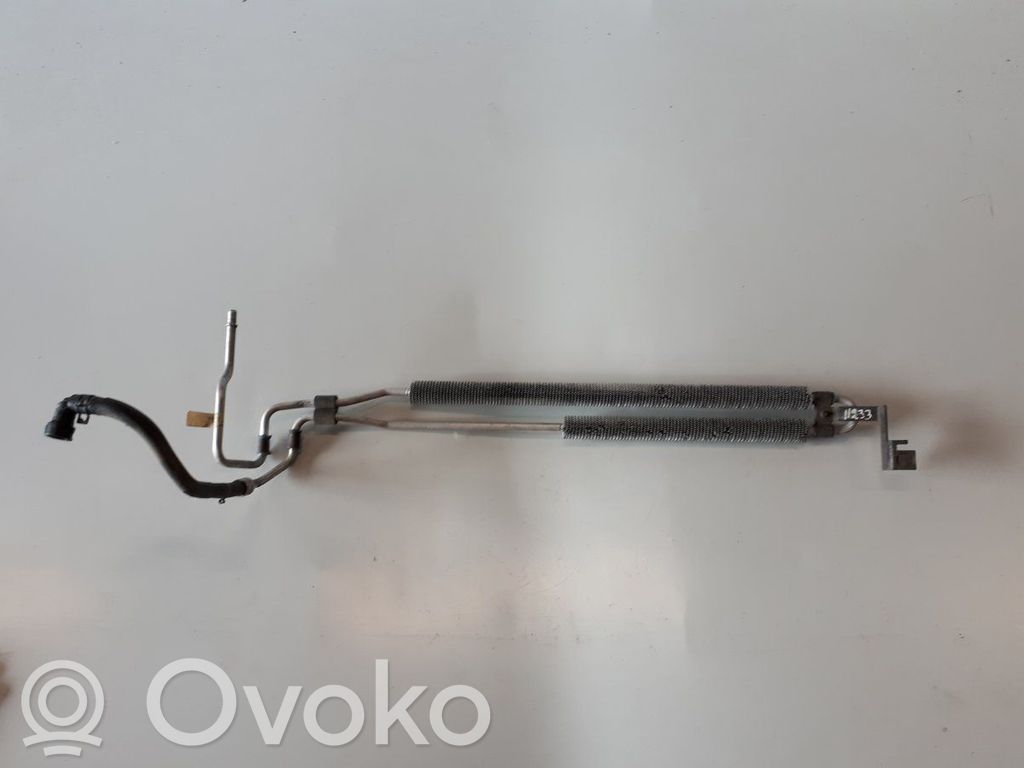 Volvo V70 Radiador de la dirección hidráulica 