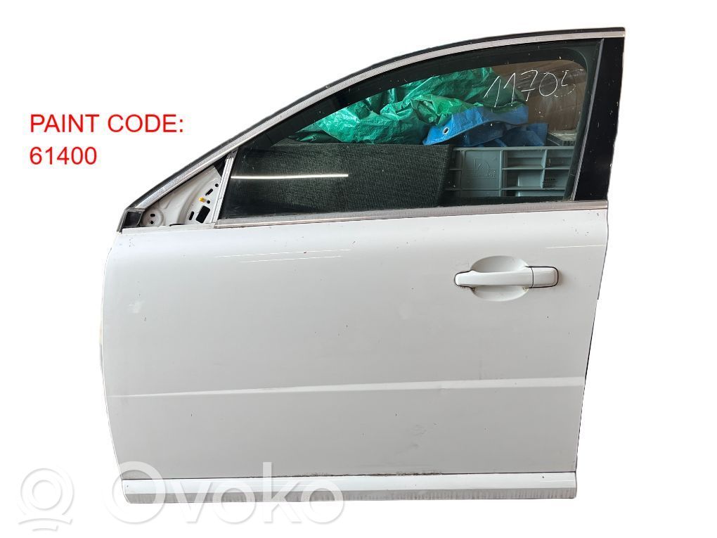 Volvo V70 Дверь 
