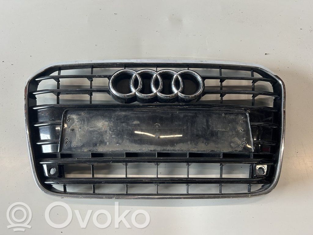 Audi A6 S6 C7 4G Rejilla delantera 