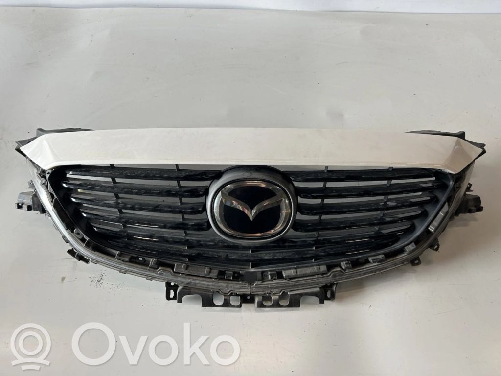 Mazda 6 Grilă față 