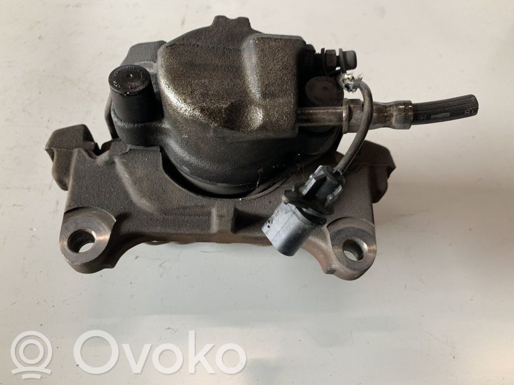 Volkswagen Sharan Zacisk hamulcowy przedni 