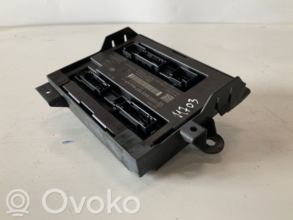 Audi A4 S4 B8 8K Comfort/convenience module 