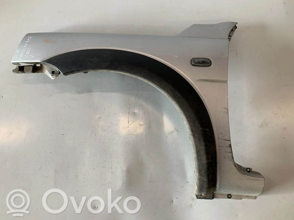 Land Rover Freelander Sparnas 