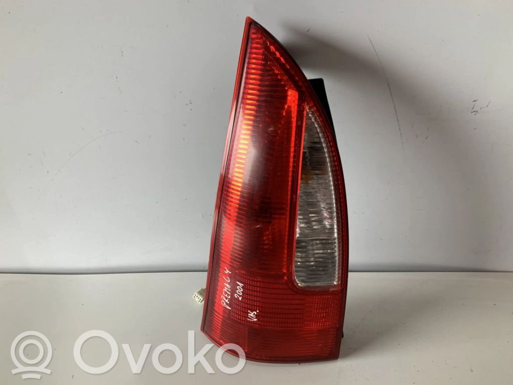 Mazda Premacy Takavalot 