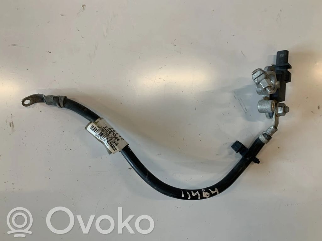 Opel Insignia A Muu johtosarja 