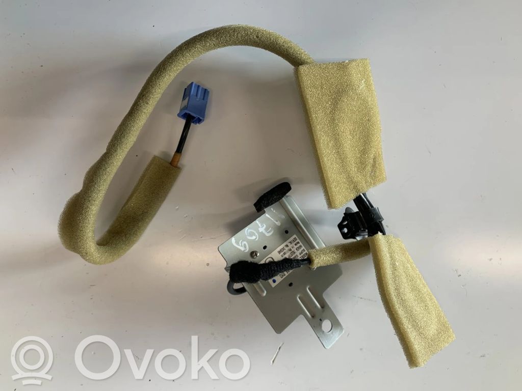 Mazda 6 Radioantenne 