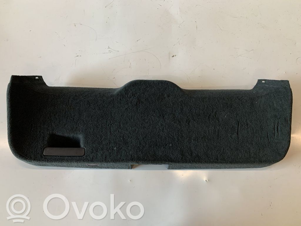 Volvo V70 Tailgate/boot lid cover trim 