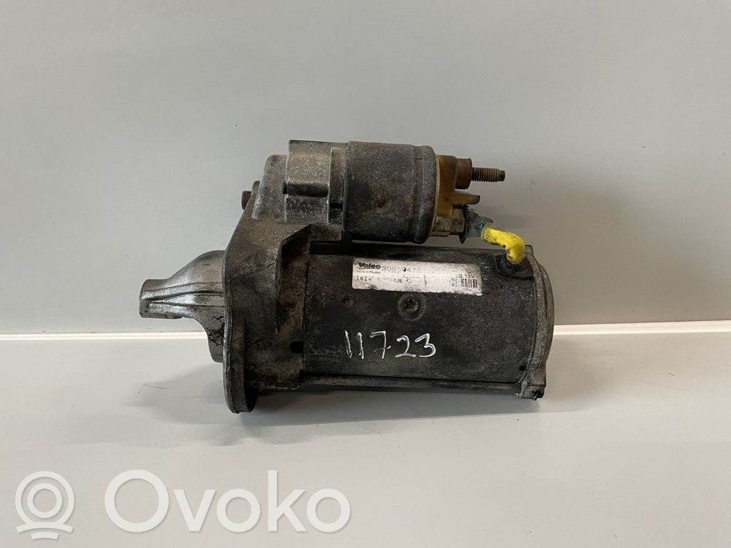 Volvo V60 Motor de arranque 