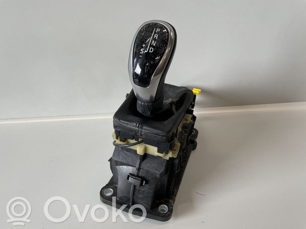 Volvo V60 Selector caja de cambios 