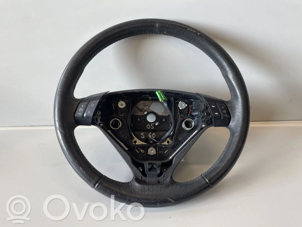 Volvo S60 Vairas 