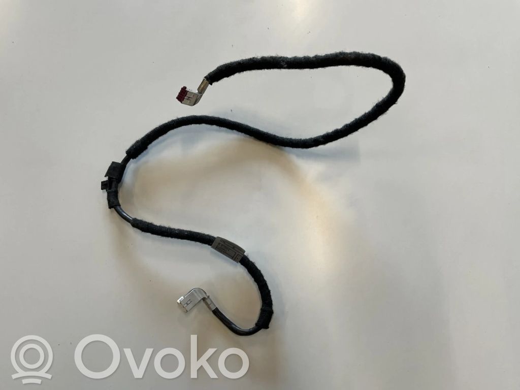 BMW 3 E90 E91 Other wiring loom 