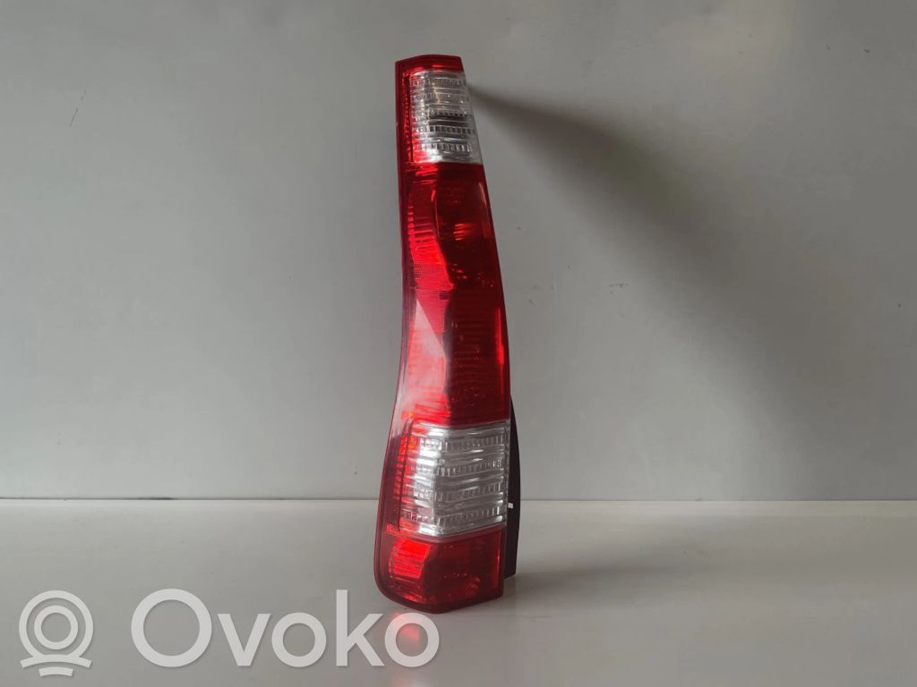 Honda CR-V Lampă spate în caroserie 