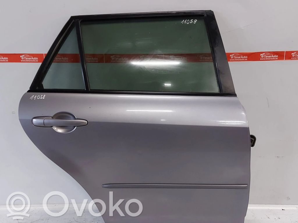 Puerta trasera   GRYP7202XC,GRYP7202XC,GRYP7202XC