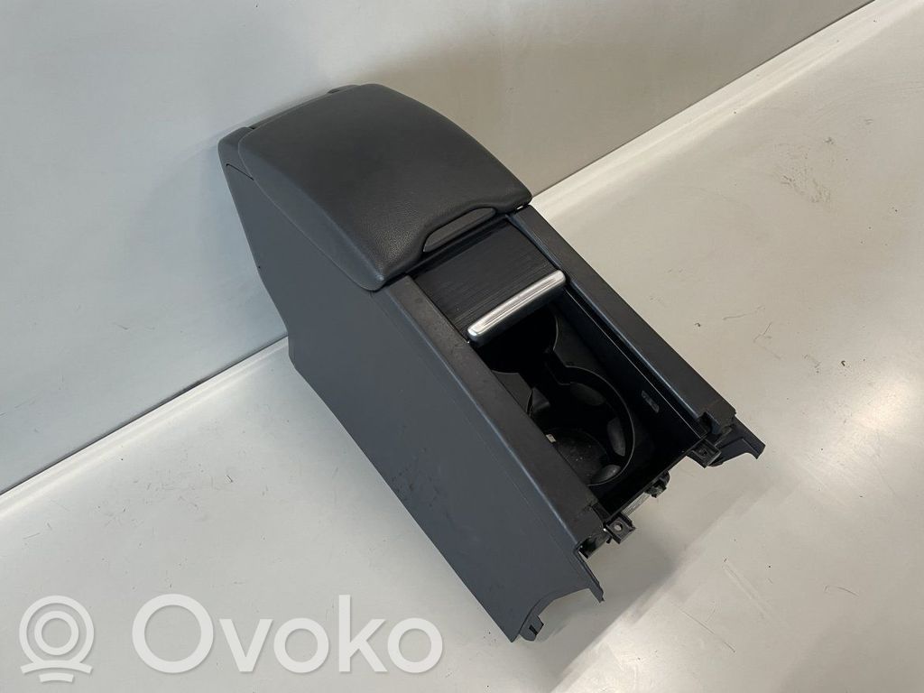 Volvo XC60 Consolle centrale 