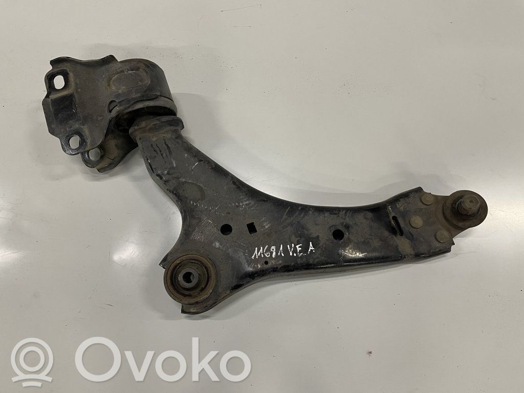 Volvo XC60 Svira 