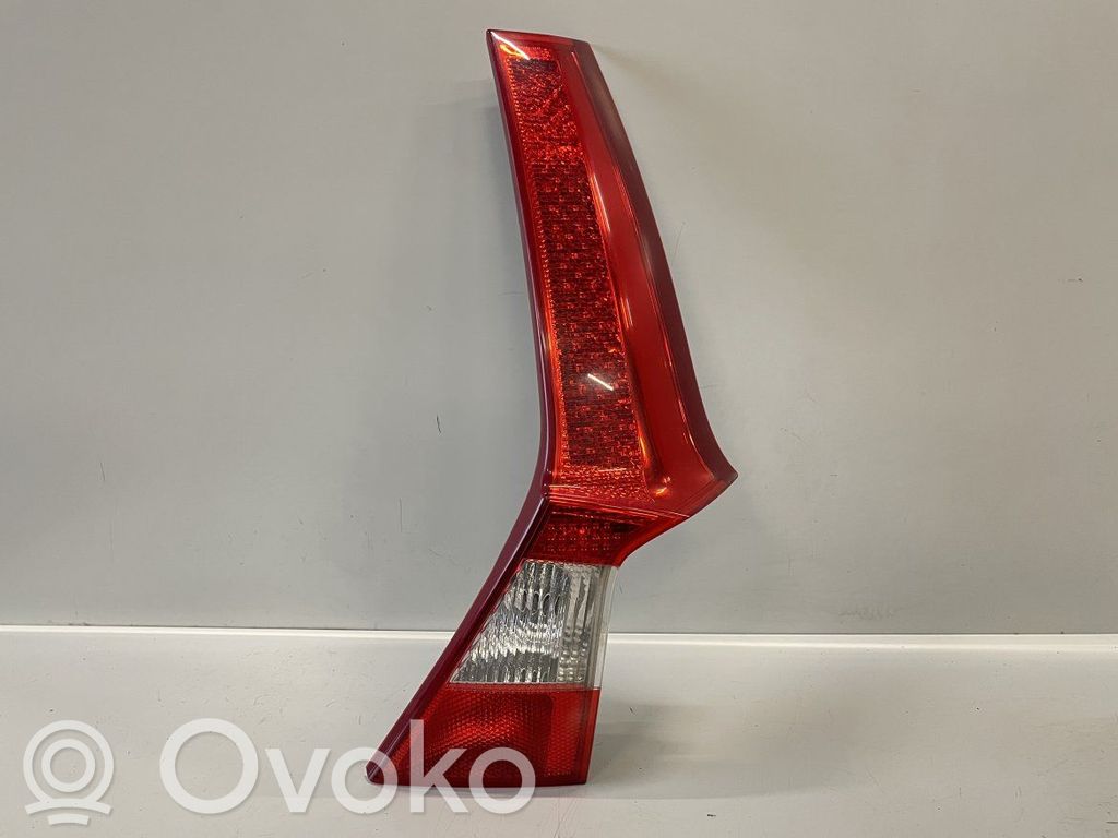 Volvo V70 Lampă spate în capacul portbagajului 