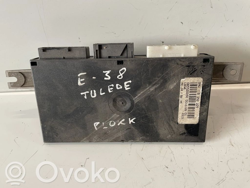 Light module LCM   8352225,8352225,8352225
