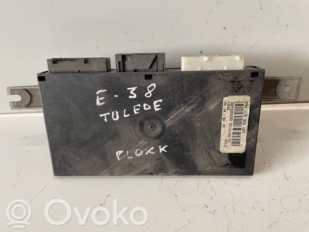 BMW 7 E38 Light module LCM 