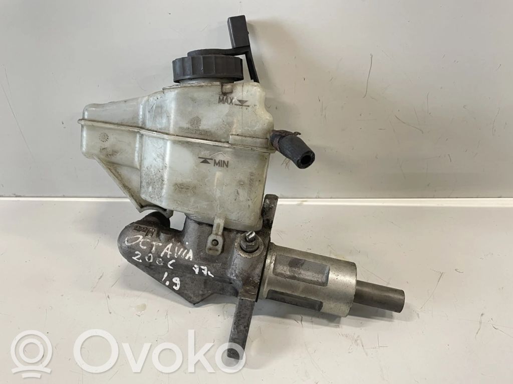 Skoda Octavia Mk2 (1Z) Pompă centrală de frână 