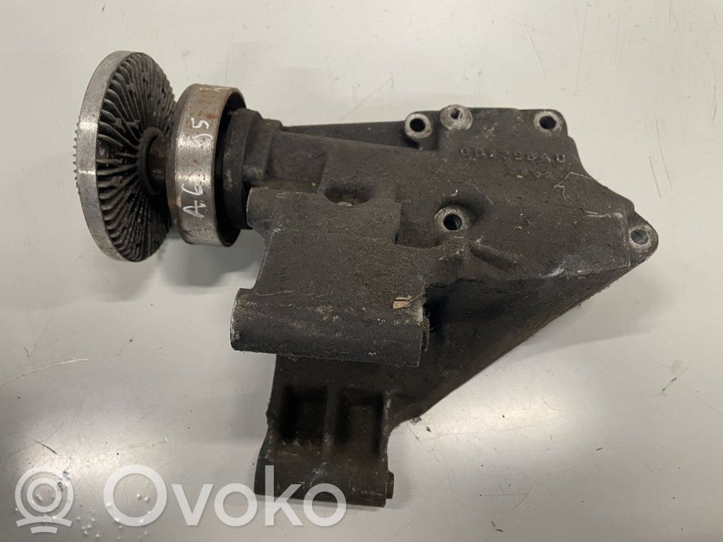 Audi A6 S6 C4 4A Suport generator/alternator 