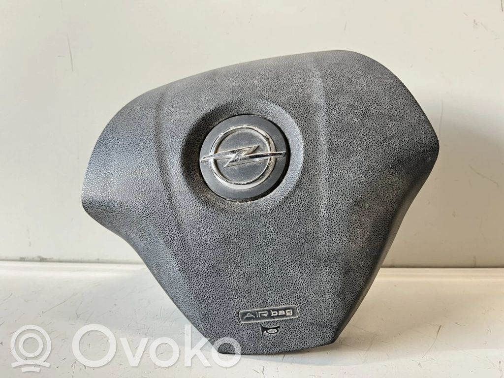 Opel Combo D Vairo oro pagalvė 