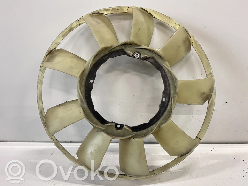 Ford Ranger Ventiliatoriaus sparnuotė 