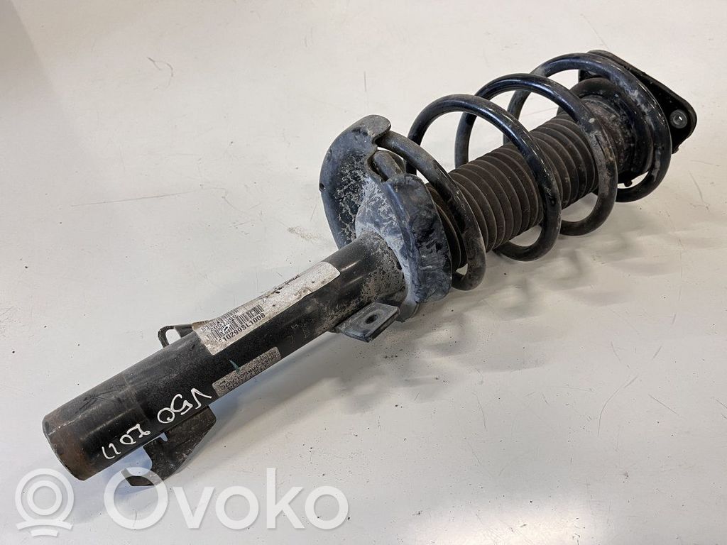 Volvo S40 Stoßdämpfer vorne 