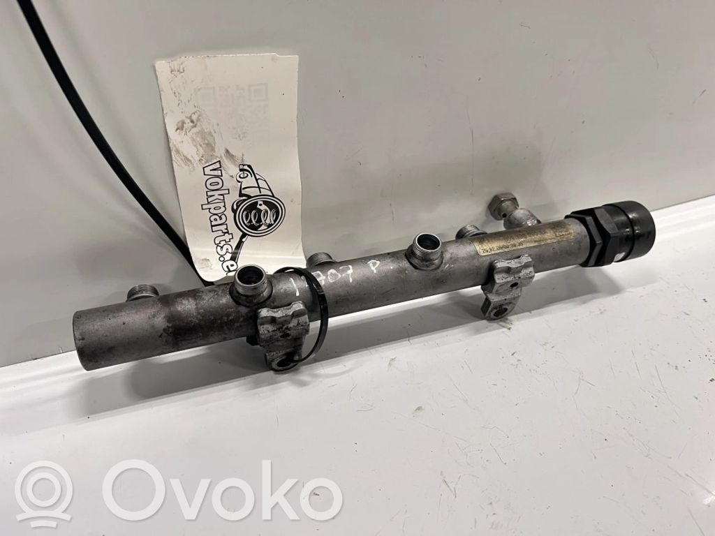 Fuel main line pipe   059130090AA,059130090AA,INJECTORPIPESSOLD,0281002785,057130764C